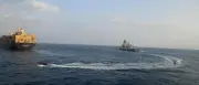 Schiff vor Jemen attackiert: Bewaffnete Angreifer im Roten Meer