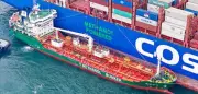 Schifffahrt: Weniger Vertrauen in alternative Antriebe trotz Irankrise