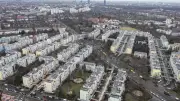 Schimmel und Ratten: High-Deck-Siedlung – Bewohner reichen Brandbrief ein