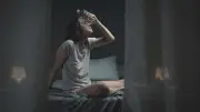 Schlafforscher verrät: Dusch-Trick gegen Hitze im Schlafzimmer