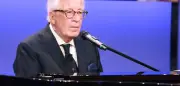 Schlagersänger Peppino di Capri mit 86 Jahren auf Capri gestorben