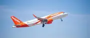 Schlägerei an Bord: Easyjet-Flug nach Liverpool kehrt um