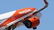 Schlägerei an Bord: Easyjet-Flug von Teneriffa nach Liverpool abgebrochen