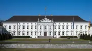 Schloss Bellevue: Milliardensanierung trotz Sparzwang kritisiert