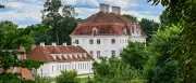 Schloss Meseberg: Stiftung kurz vor Lösung für Nachnutzung nach Regierungsauszug