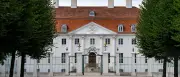 Schloss Meseberg: Unklare Zukunft nach Ende als Gästehaus der Bundesregierung