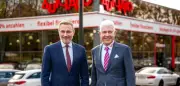 Schmutziger Rechtsstreit um Lindners Online-Autohandel Auto.de