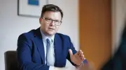 Schneider: Atommüll-Endlager bis 2050 – 25 Jahre früher als geplant