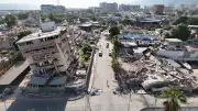 Schönheitskönigin Skarlent Rodríguez und Freund bei Erdbeben in Venezuela gestorben
