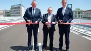 Schnieder-Aus soll Großprojekte am Rhein nicht bremsen
