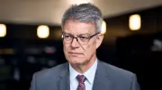 Schnieder bittet um Entlassung als Verkehrsminister