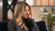 Scholl-Tochter Josefine weint im TV: Sie spricht über ihre unheilbare Krankheit