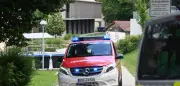 Schongau: 16-Jähriger sticht mit Messer auf Schülerinnen ein – zwei schwer verletzt