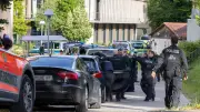 Schongau: Messerattacke am Gymnasium – Terrorverdacht