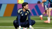 Schottland-Legende Craig Gordon beendet mit 43 Karriere