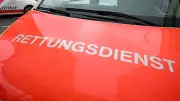 Schreckschusswaffe in Friesenheim entdeckt – Mann nach Streit festgenommen