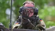 Schrotflinten-Zoff bei Bundeswehr: Soldaten fürchten um ihr Leben