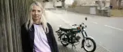 Sächsische Journalistin: „Radikalisierung beginnt mit Lifestyle“