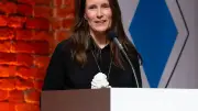 Sächsischer Literaturpreis 2026 geht an Heike Geißler