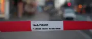 Schüsse auf Bauunternehmen in Berlin-Wilmersdorf – Polizei ermittelt