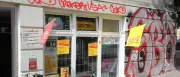 Schüsse auf Potsdamer Spätkauf: LKA ermittelt nach Vorfall in Geschwister-Scholl-Straße
