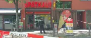 Schüsse auf Spätis in Potsdam: LKA ermittelt wegen Organisierter Kriminalität
