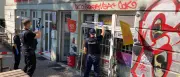 Schüsse auf Spätis in Potsdam: LKA ermittelt zu Hintermännern