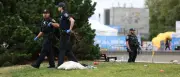 Schüsse bei Food-Festival in Seattle: Zwei Tote und Kleinkind verletzt