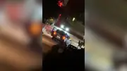 Schüsse in Gaggenau: Polizei stoppt Waffendiebe mit zwei Festnahmen