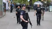 Schüsse in Seattle: Zwei Tote und fünf Verletzte bei Festival