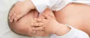 Schütteltrauma bei Babys: Warum schon wenige Sekunden tödlich sein können