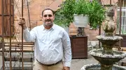 Schulleiter Al-Mashhadani soll Mordanschlag erfunden haben – 17.100 Euro Strafe