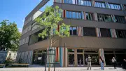 Schulneubau in Wedding: Howoge übergibt Gebäude an Bezirk Mitte