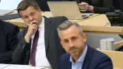 Schulze: BSW wird AfD in Sachsen-Anhalt an die Macht helfen