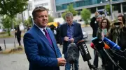 Schulze: BSW wird mit AfD gemeinsame Sache machen