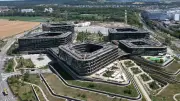 Schwarz-Gruppe will mit Cloud-Sparte ganz oben mitspielen