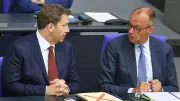 Schwarz-Rot diskutiert Mehrwertsteuererhöhung auf 22 Prozent