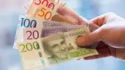 Schweden kehrt zu Bargeld zurück: Neues Gesetz verpflichtet Geschäfte
