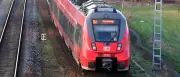 Schwedt verliert Direktzug nach Berlin: Kritik an Landespolitik