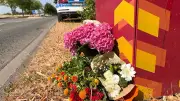 Schweigeminute in Trier: Student nach Messerangriff getötet