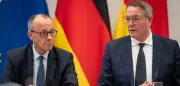 Schweitzer attackiert Merz: Arbeitnehmer nicht als Blaumacher abstempeln