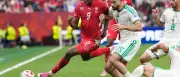 Schweiz ohne Top-Torschütze Manzambi im WM-Viertelfinale gegen Argentinien