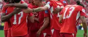 Schweizer Fußballverband kämpft gegen rassistische Hasskommentare bei WM