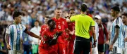 Schweizer Schwalben-Skandal: Embolo fliegt, Kritik an VAR und Fifa