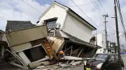Schweres Erdbeben in Japan: Auto- und Chipindustrie betroffen