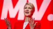Schwesig: Die letzte Patrone der SPD? Machtkampf in der Partei