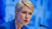 Schwesig lehnt Kürzung beim Unterhaltsvorschuss ab