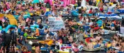 Schwörmontag in Ulm: Einzigartiger Feiertag mit Party auf der Donau