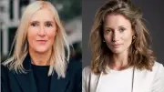 Scoop Awards 2026: Andrea Wasmuth und Amelie Marie Weber ausgezeichnet