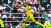 Südafrikanischer Fußball-Profi Jayden Adams mit 25 Jahren gestorben